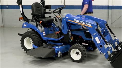 new holland skid steer attachments|attachments for new holland 25s.